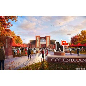 College stadium improvements target better fan experience